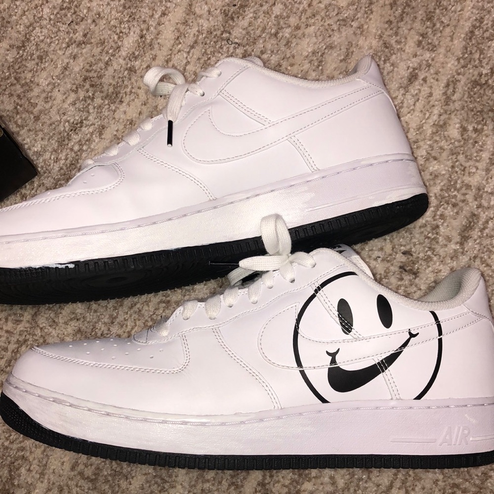 Nike AF1 “ Have a Nike Day” Mens 14